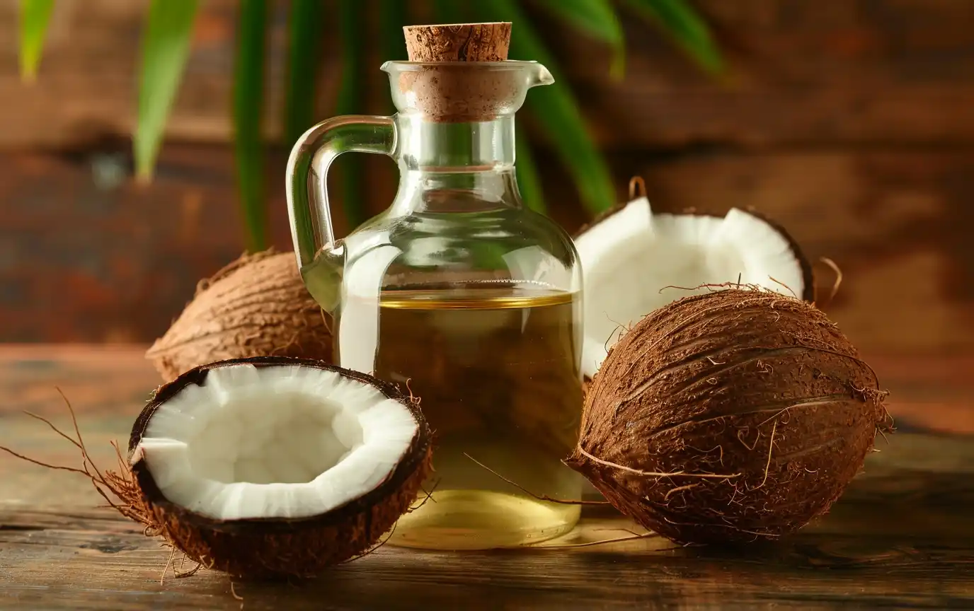 coconut oil home remedy keratosis pilaris 