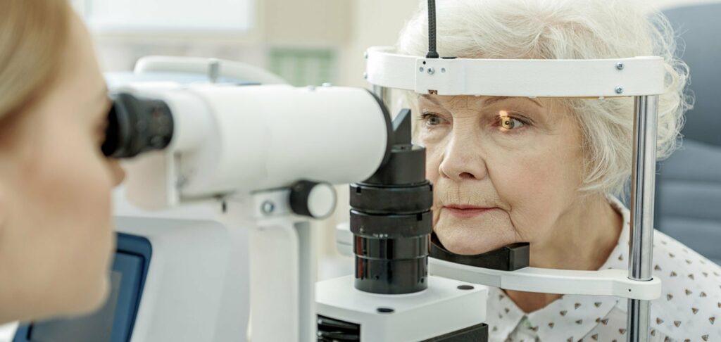 исследования сетчатки глаза исследования сетчатки глаза