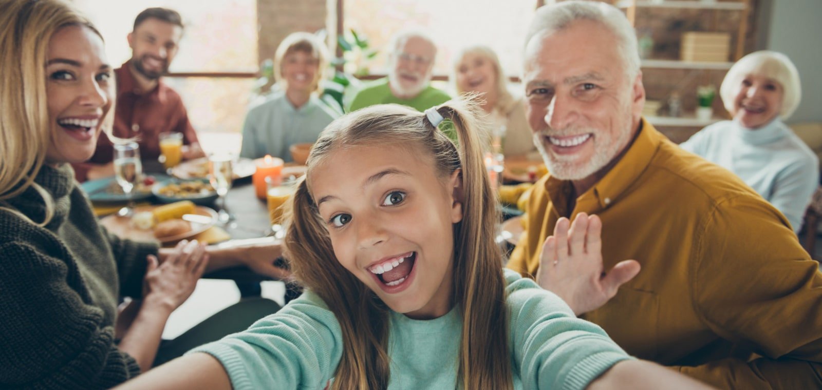 Как научить ребенка ладить с родней? Советы психолога - Mister-Blister