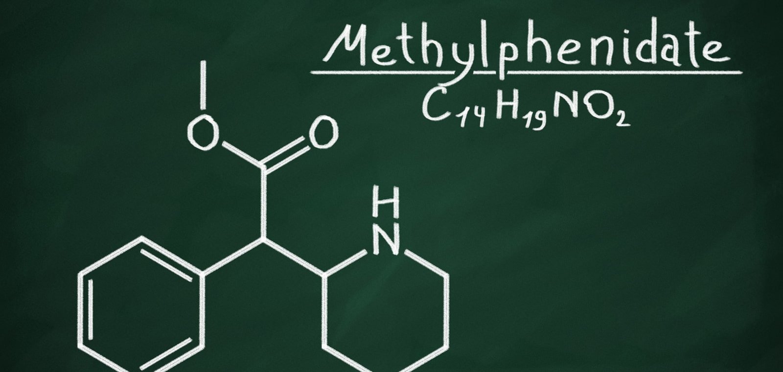 Метилфенидат повышает когнитивную мотивацию - Mister-Blister