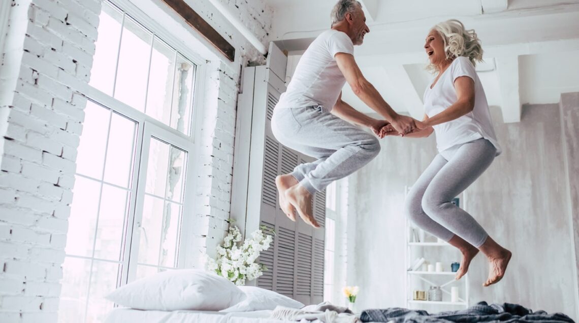 Urolithin A improves muscular endurance and mitochondrial health a new