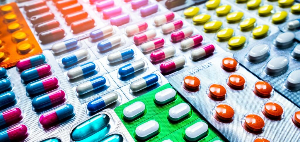 In Kazakhstan, pharmaceutical products have become 11% more expensive in a year