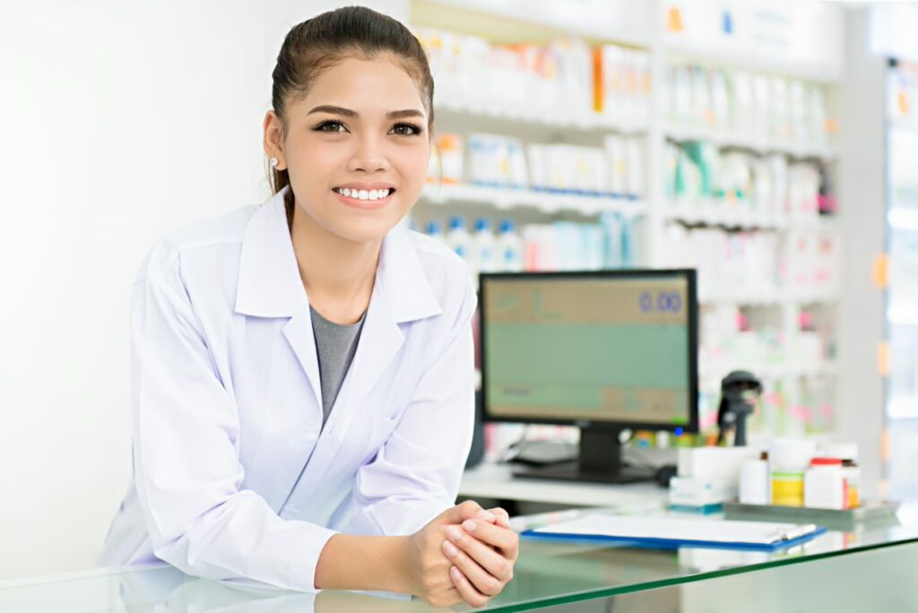 Starting from September 2023, pharmacists and doctors of Uzbekistan will be required to undergo an online procedure for obtaining a qualification category