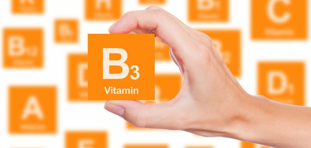 витамин В3