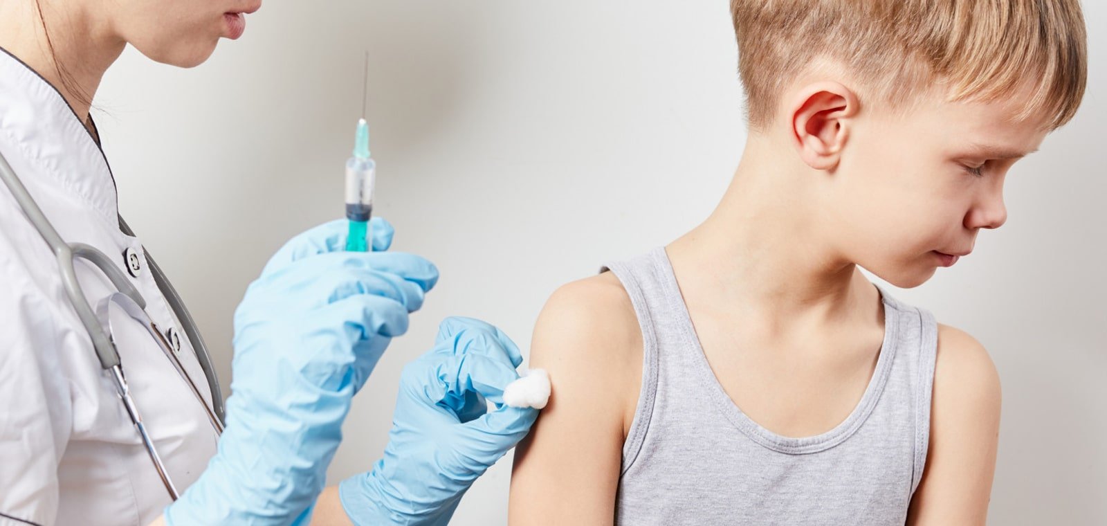 В Швеции начнут вакцинировать от ВПЧ не только девочек, но и мальчиков ...