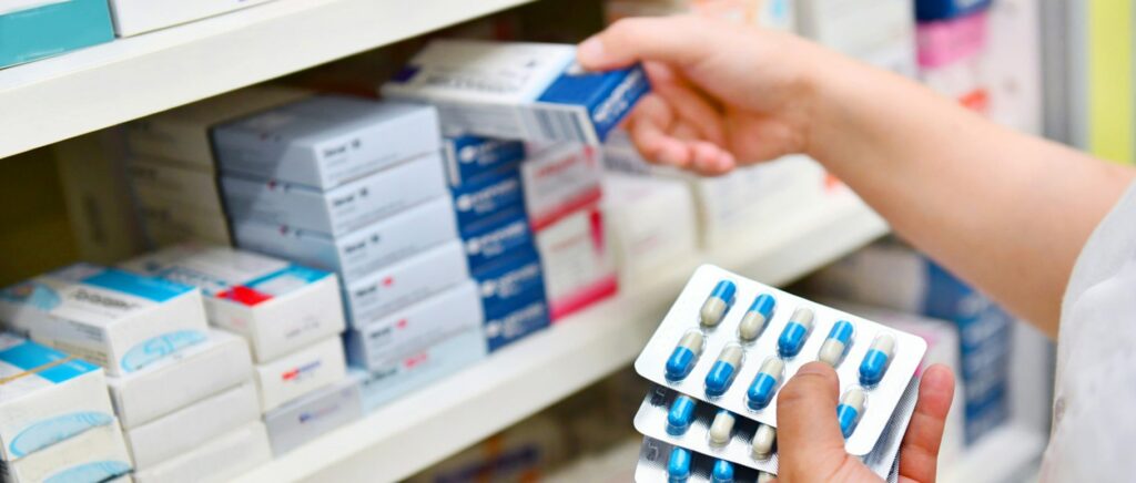 Starting from mid-September, preferential narcotic medicines will only be dispensed with an e-prescription
