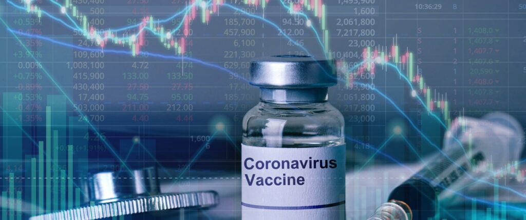 вакцина против Covid