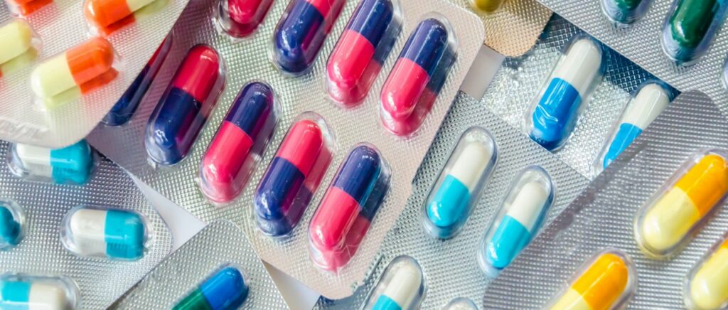 Вісім корейських фармкомпаній передадуть Україні ліки на 2,43 мільйона доларів
