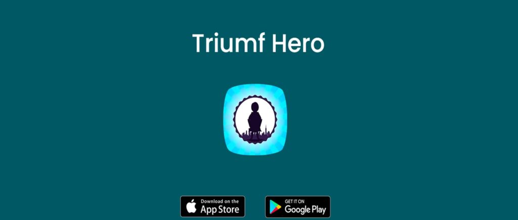 Triumf Hero