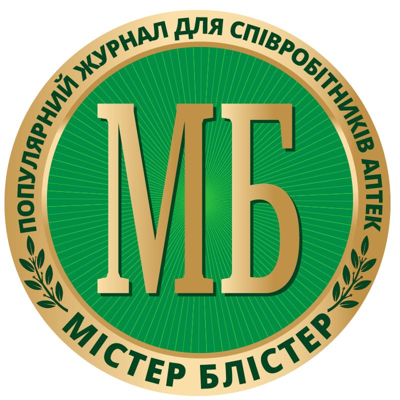 Мистер Блистер