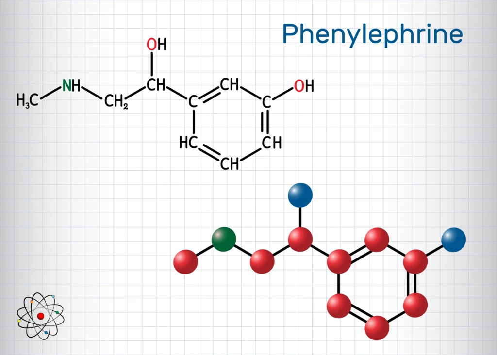 The Phenylephrine Paradox: What a U.S. FDA Decision Could Mean for Europe