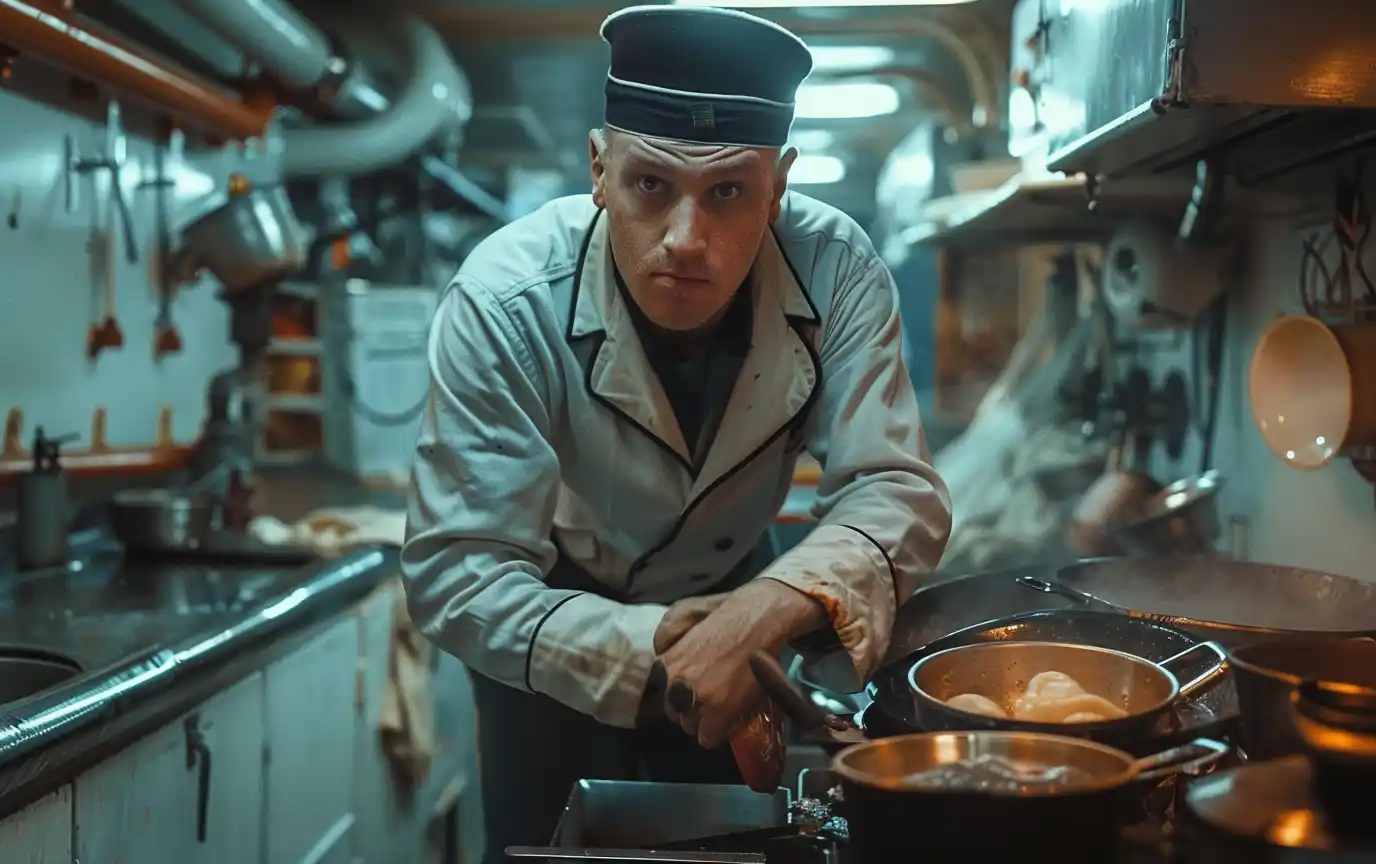 cook navy ukraine