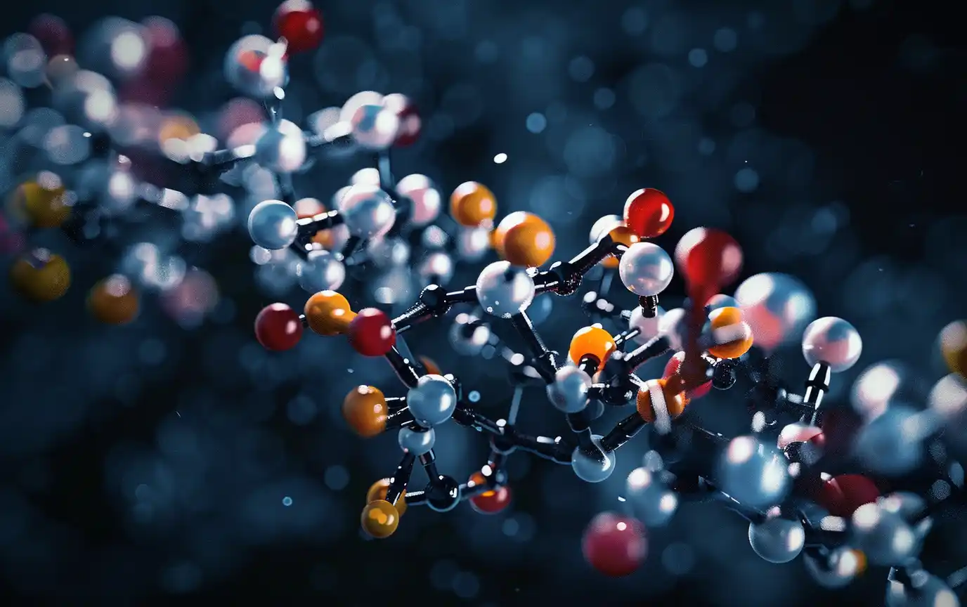 unique molecule pharmaceutica innovation