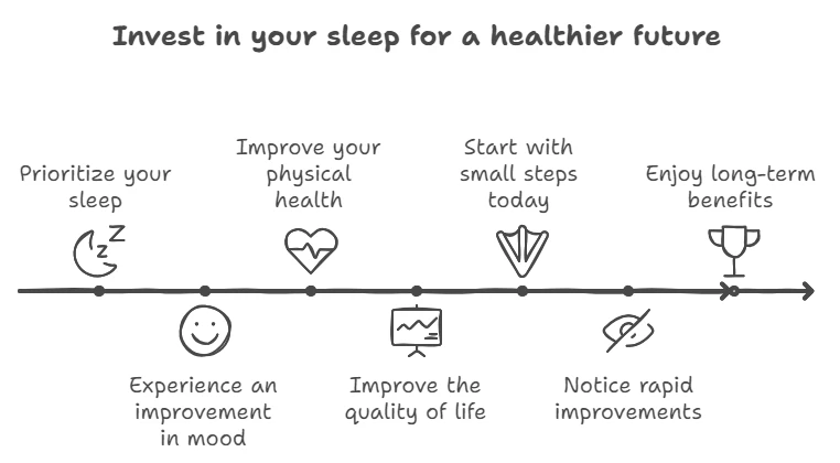 A scheme for investing in your dream