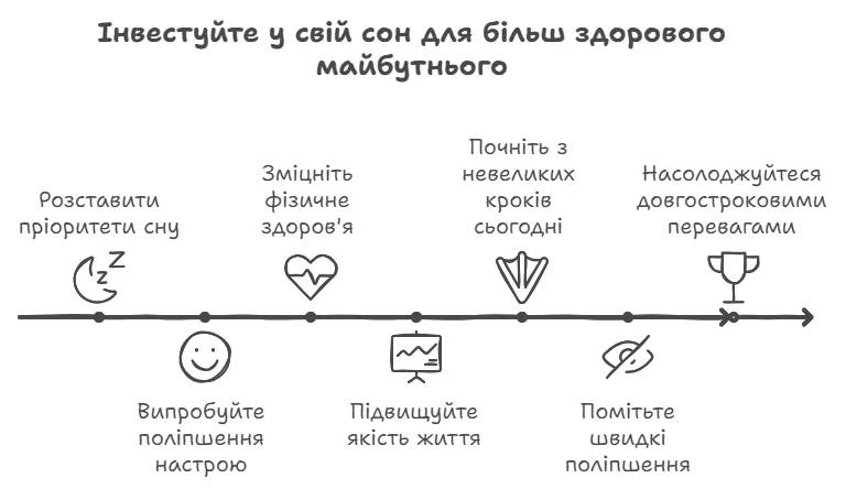 Схема інвестицій у свій сон