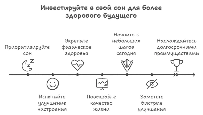 Схема инвестиций в свой сон