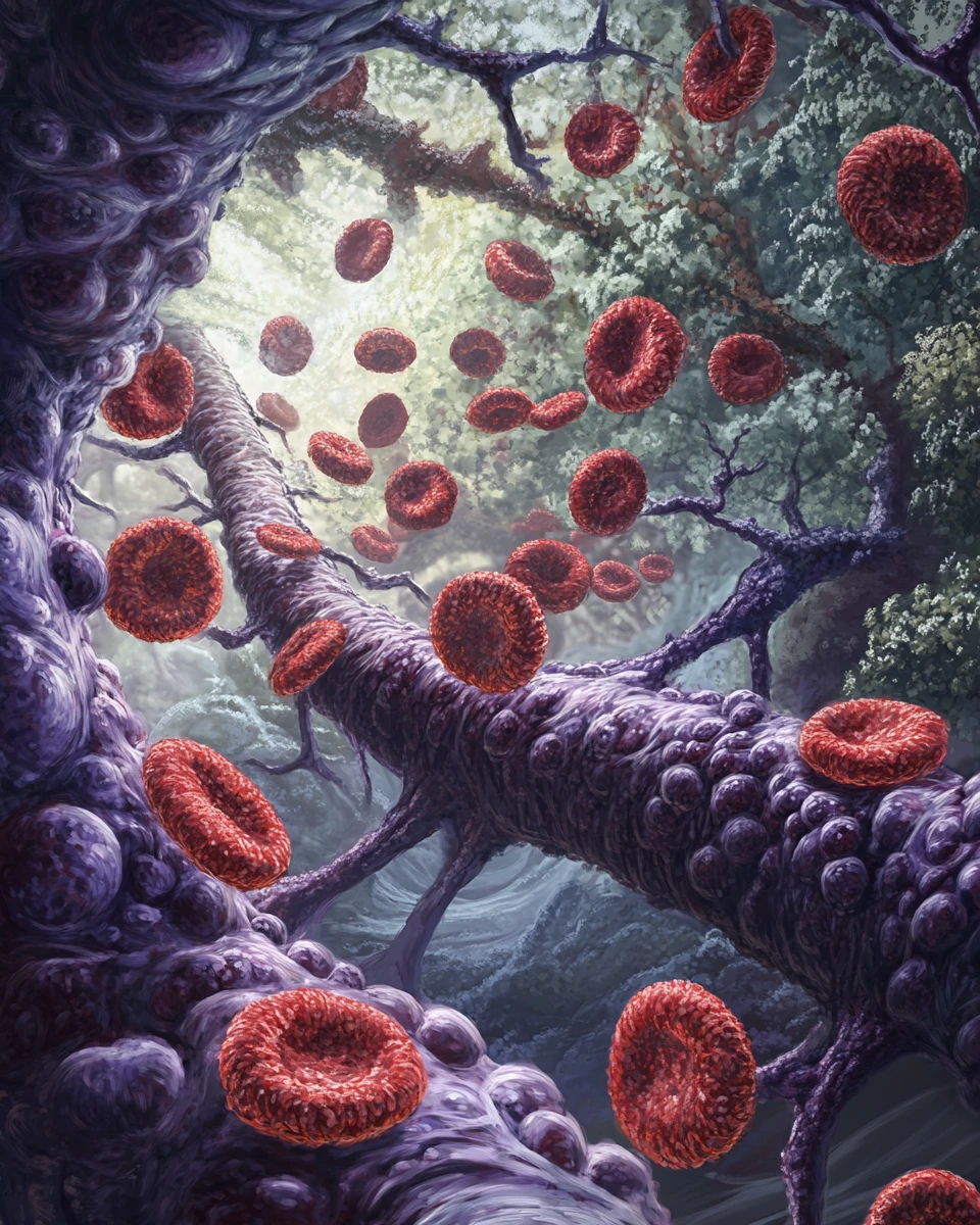 Blood cells