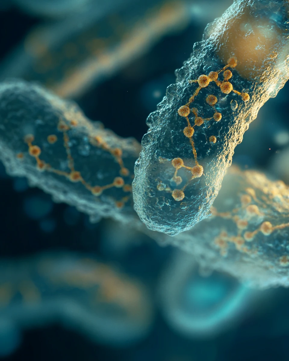 Effect of orotic acid on cells