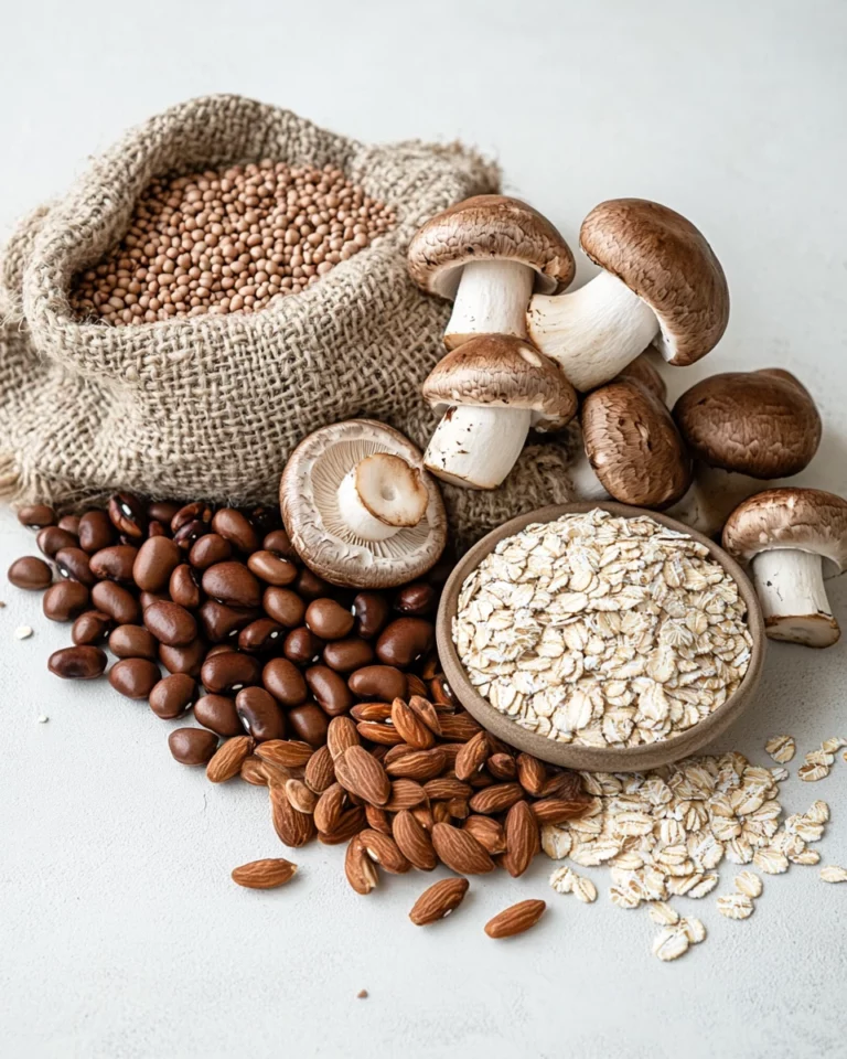 Food kit photo