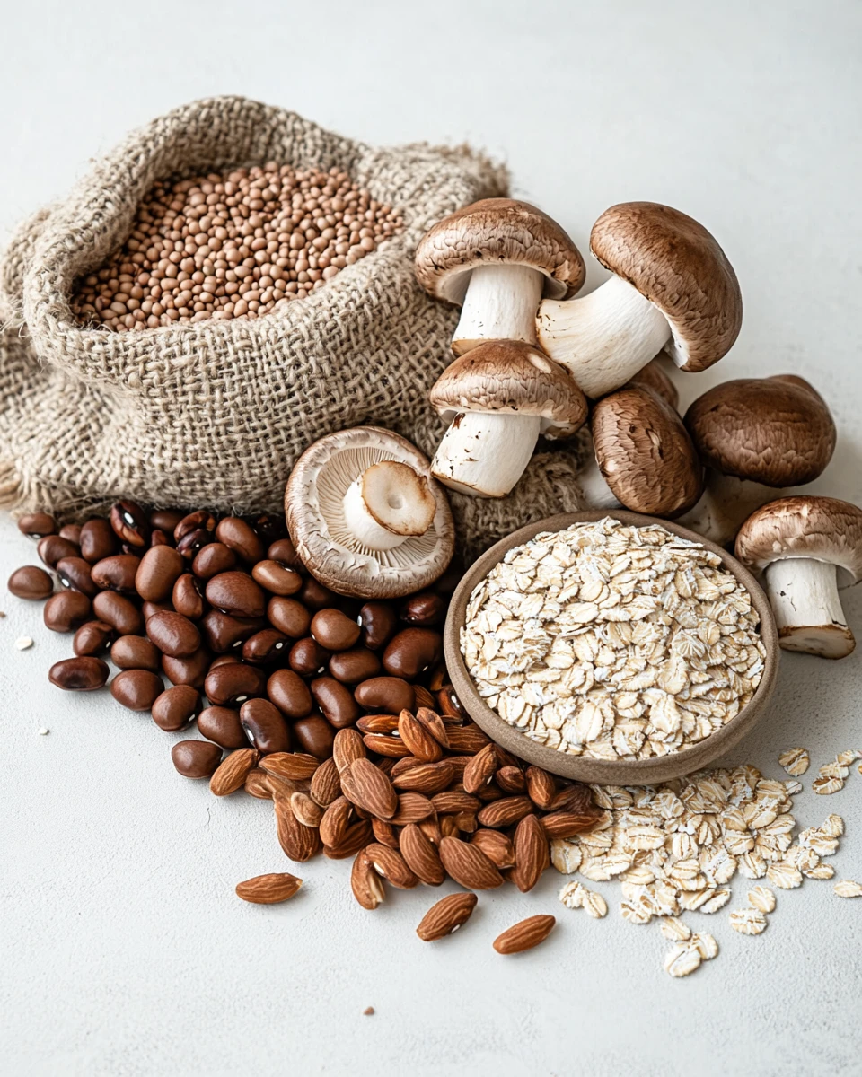 Food kit photo