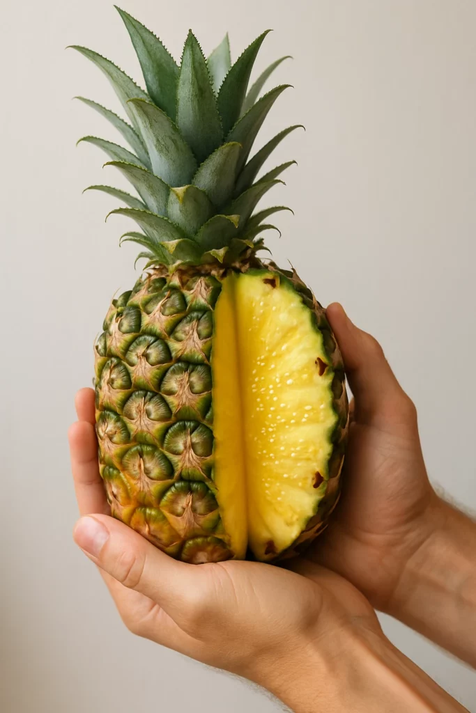 Pineapple