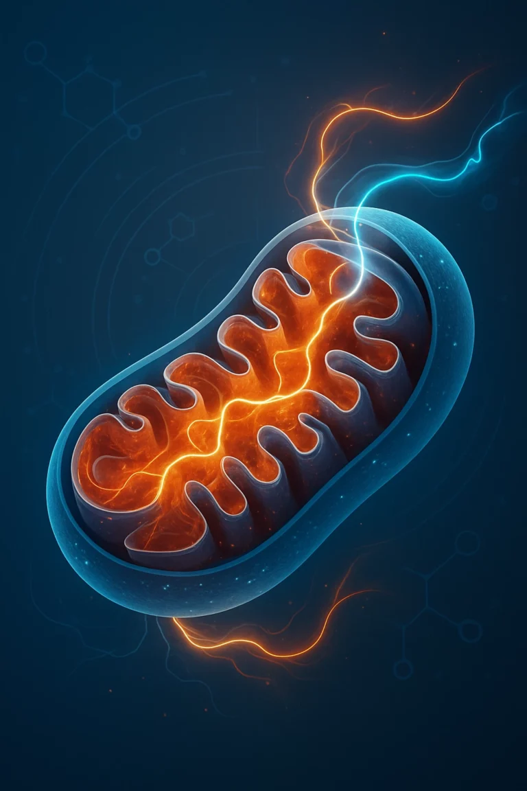 cellular energy