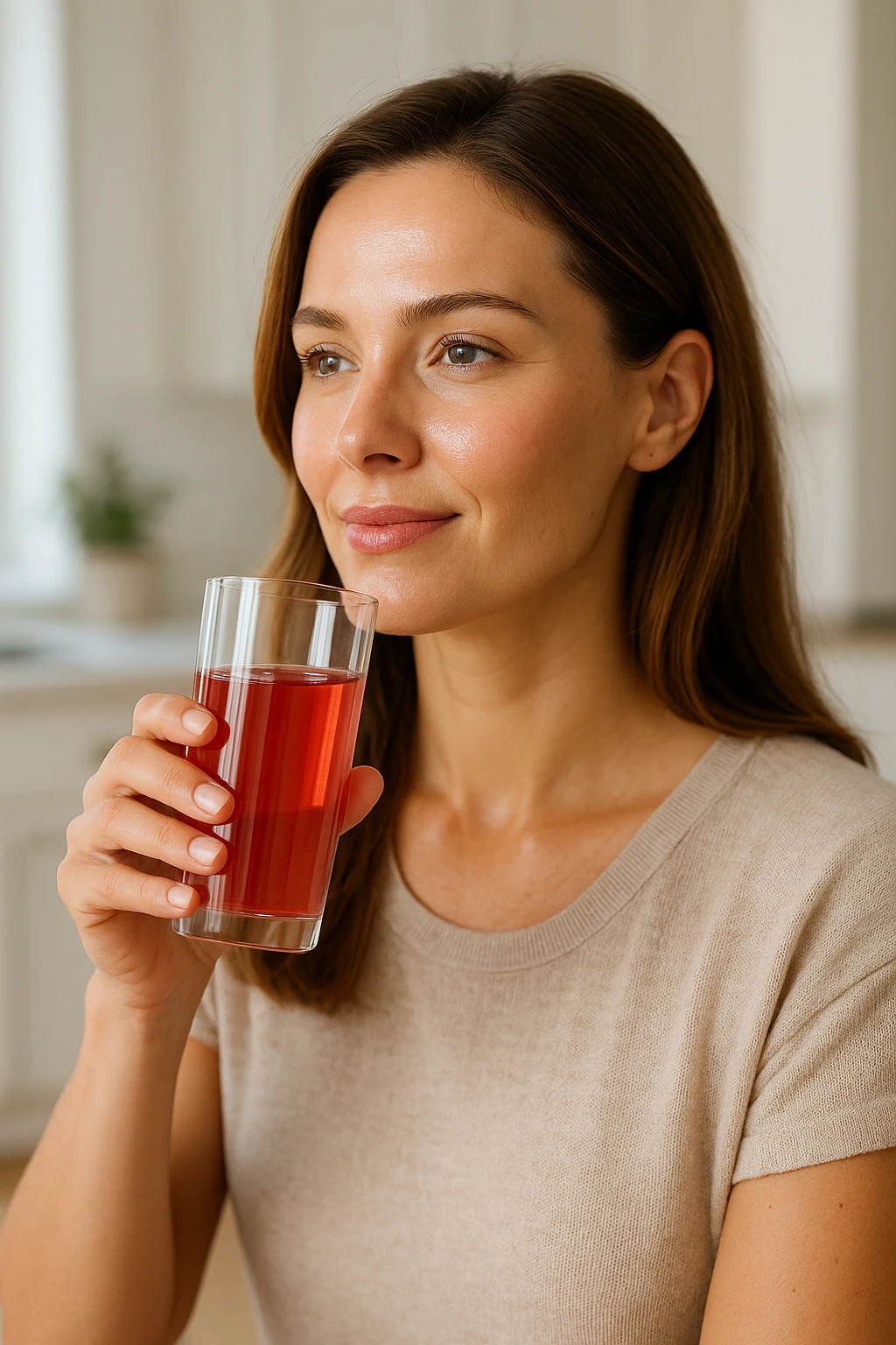 Nutraceuticals for hair and skin beauty
