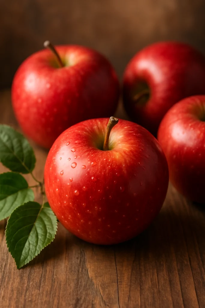 apples