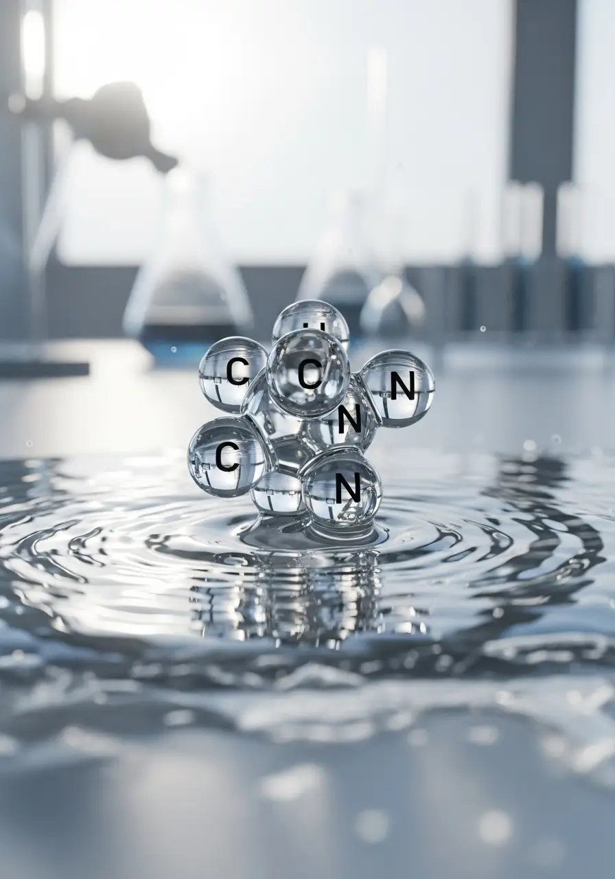 Molecule