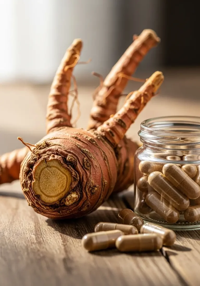 Rhodiola rosea: How this adaptogen reduces stress and boosts endurance in August