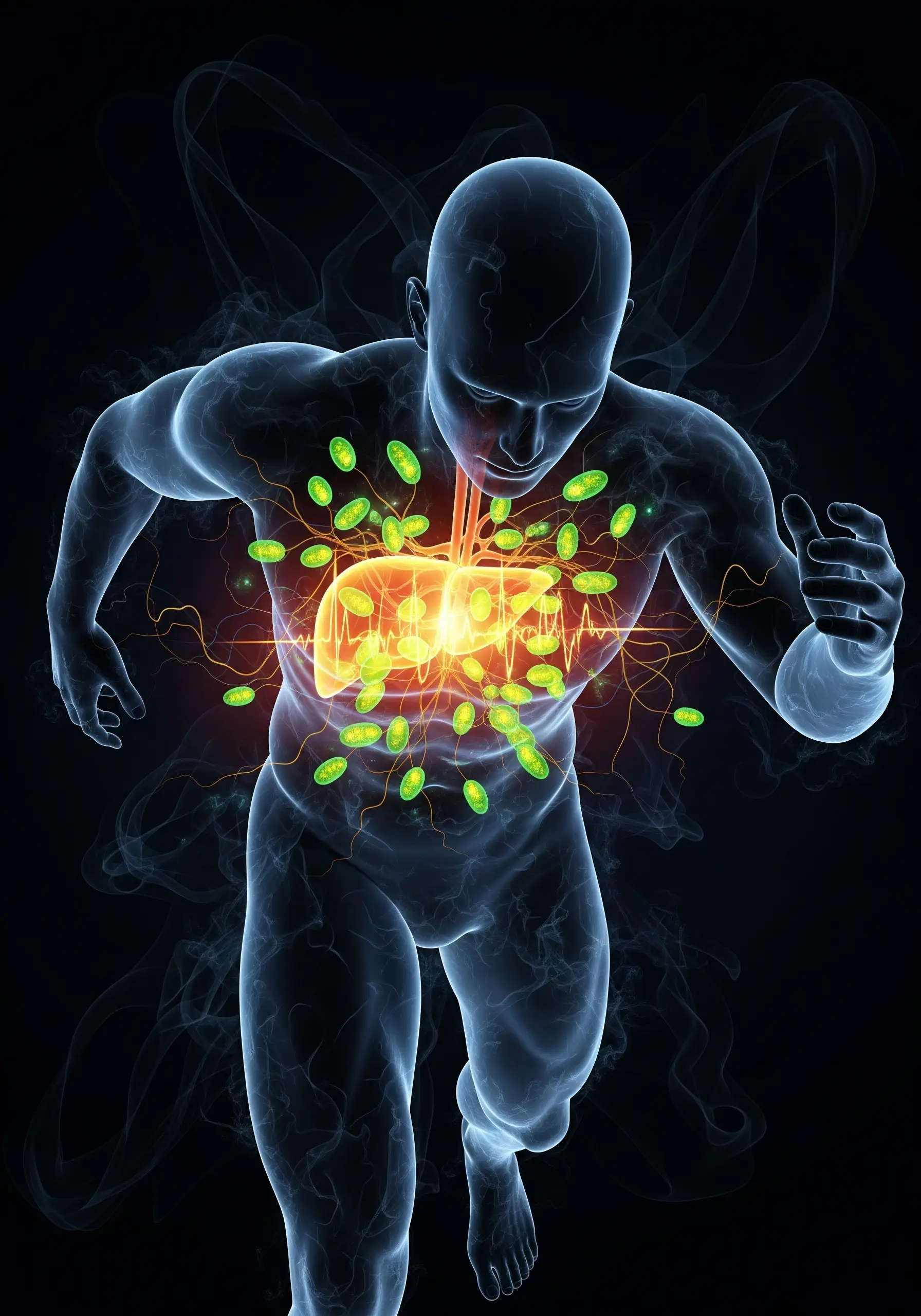 Показано як парцює глутатіонпероксидаза - фермент, який перетворює пероксиди на безпечну воду