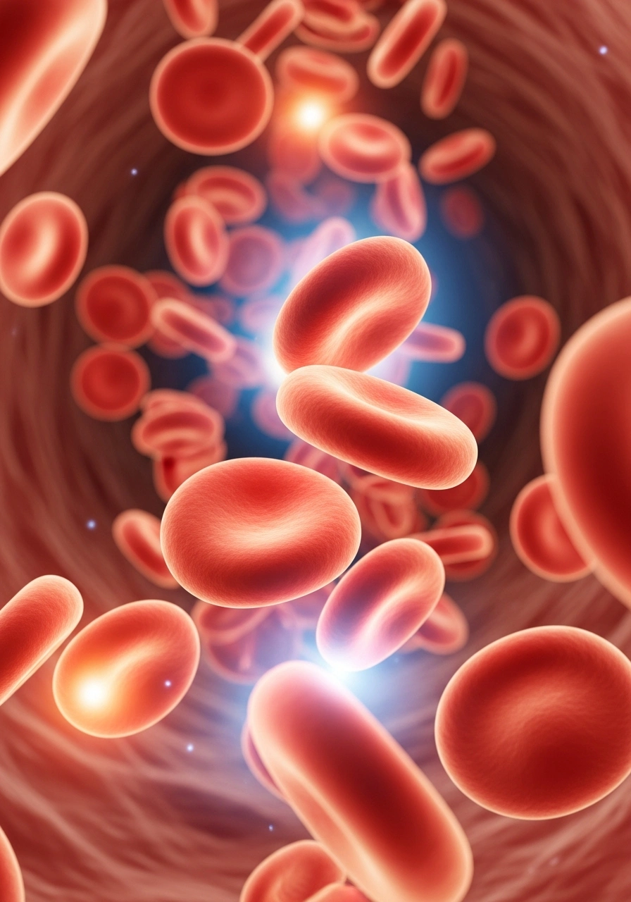 Гемоглобін 