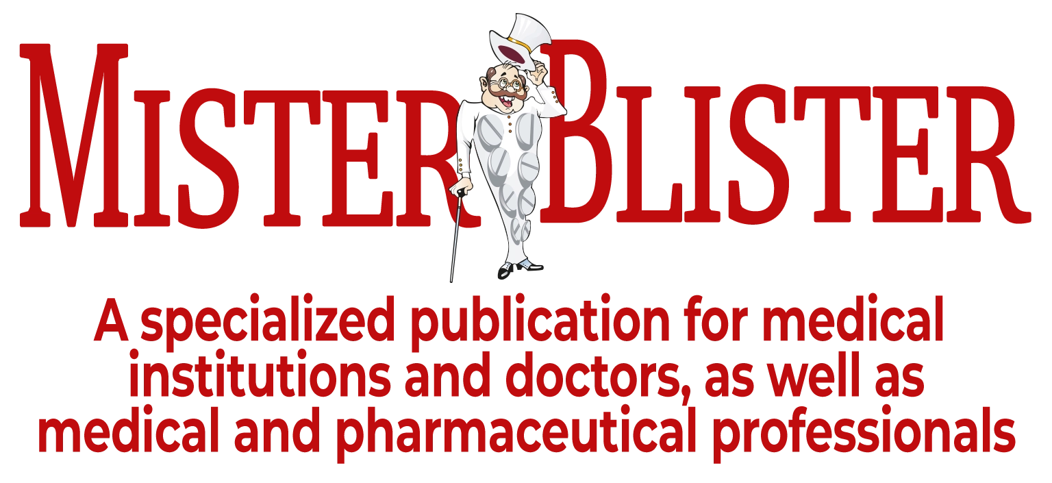 Mister Blister