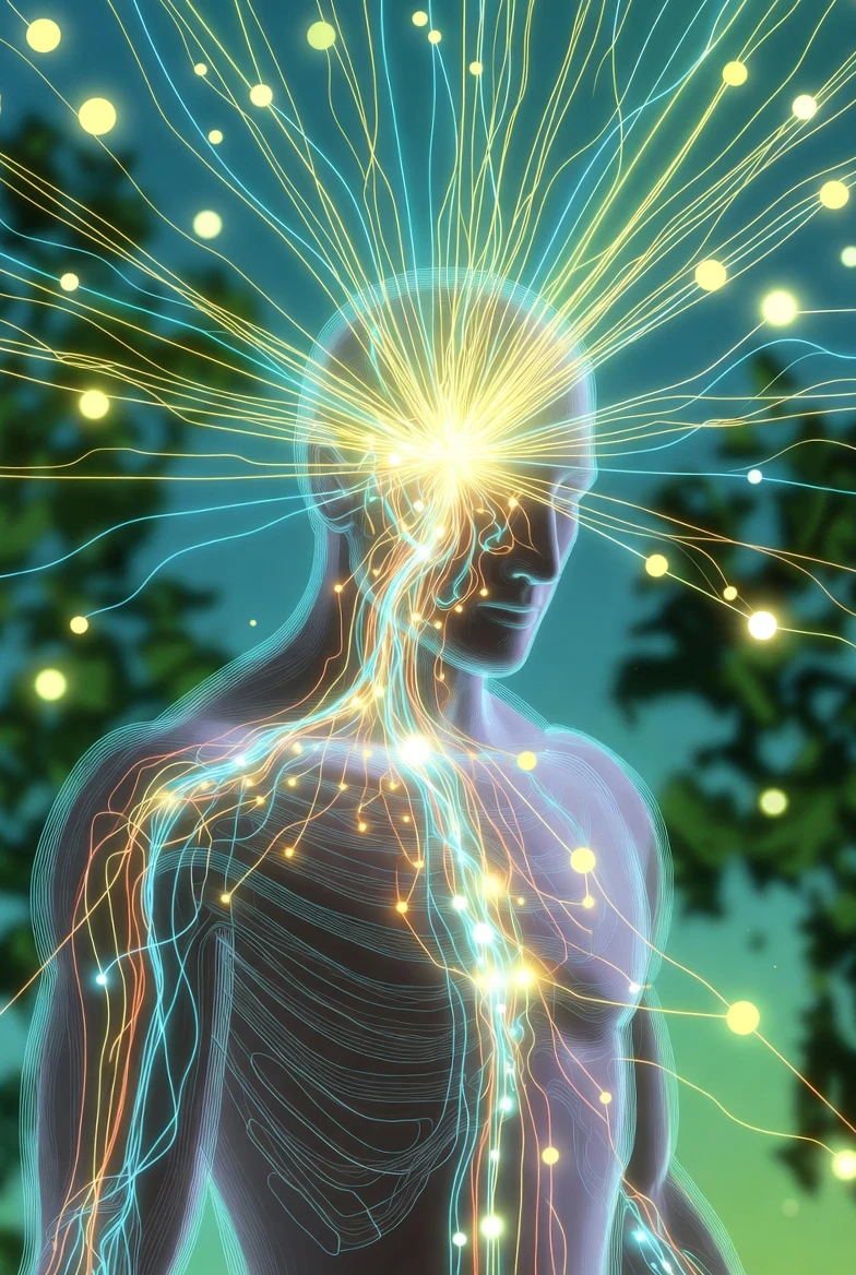 Сезонні зміни в організмі навесні: адаптація обміну речовин