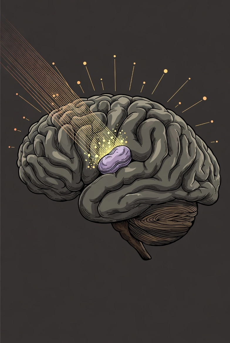 Дія сонячного світла на мозок і циркадні ритми людини при весняній сонливості