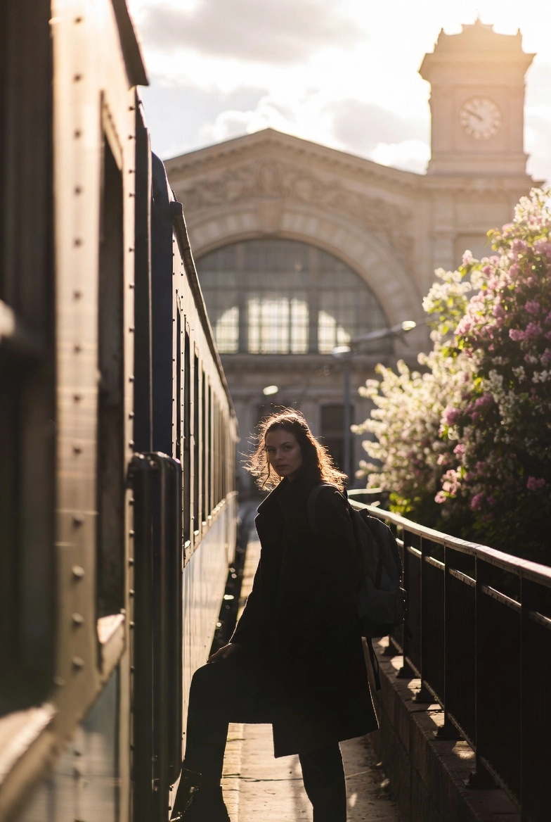 погане самопочуття в подорожі