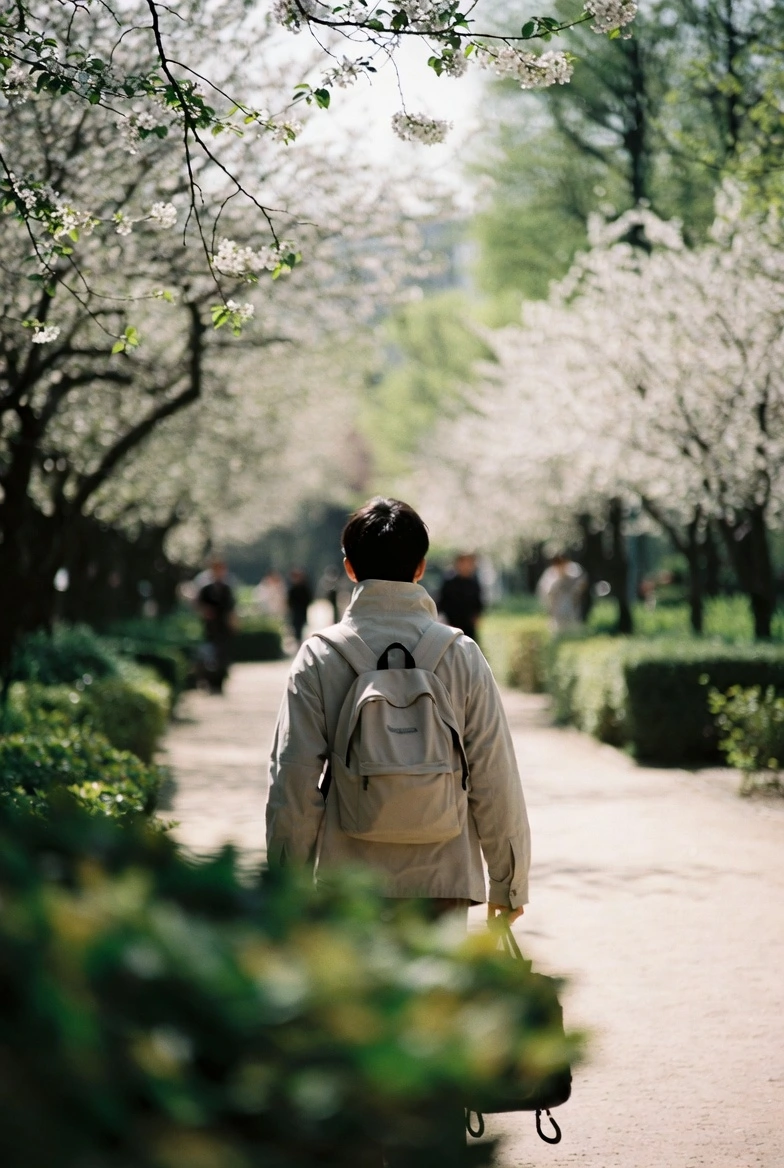 Легка прогулянка — адаптація організму під час подорожей